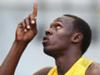 Usain Bolt!