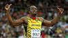 Usain Bolt Wins Gold At World Championship 2015