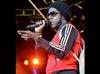 Chronixx