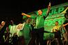 JLP Wins Jamaica Elections 2016