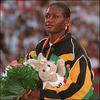 Merlene Ottey