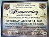 Manning's School_2012_HomeComing_Ticket