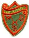 montego bay high school logo or badge