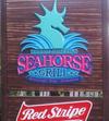 SeaHorse Grill in Freeport, Montego Bay