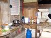 Jamaican kitchen