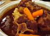Jamaican Oxtail