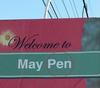 May Pen, Jamaica