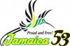 Proud & Free, Jamaica 53!