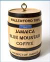 Blue Mountain Coffee