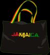 Jamaican bag