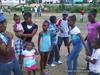 Children in Retirement, St. James, Jamaica