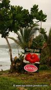 Long Bay, Portland, Jamaica