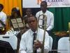 RECITAL 2012 by The Young Jamaica Ensemble