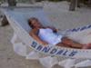 Chillaxing at Sandals Whitehouse