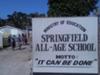 Springfield All Age School
