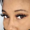 Long Light Volume Fusion Lashes