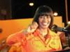 Portia Simpson Miller -Jamaica's PNP Leader<br><font size=1>Soure: Go Jamaica</font>