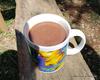 Tradtional Jamaican Cocoa Tea (Chocolate Tea)