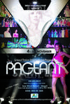 United Nation International Pageant 2012 Poster