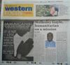 Wellesley in the Jamaica Gleaner