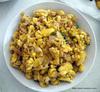 Jamaican Ackee and Salfish