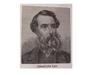 Edward John Eyre - Then Governor Of Jamaica: JIS Photo