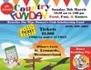 Country Fun Day 2014  -hosted by the Wise Wome Of Montego Bay