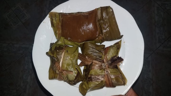 Best Jamaican Desserts | Tie A Leaf