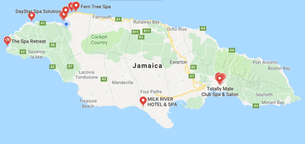 top_spas_in_jamaica