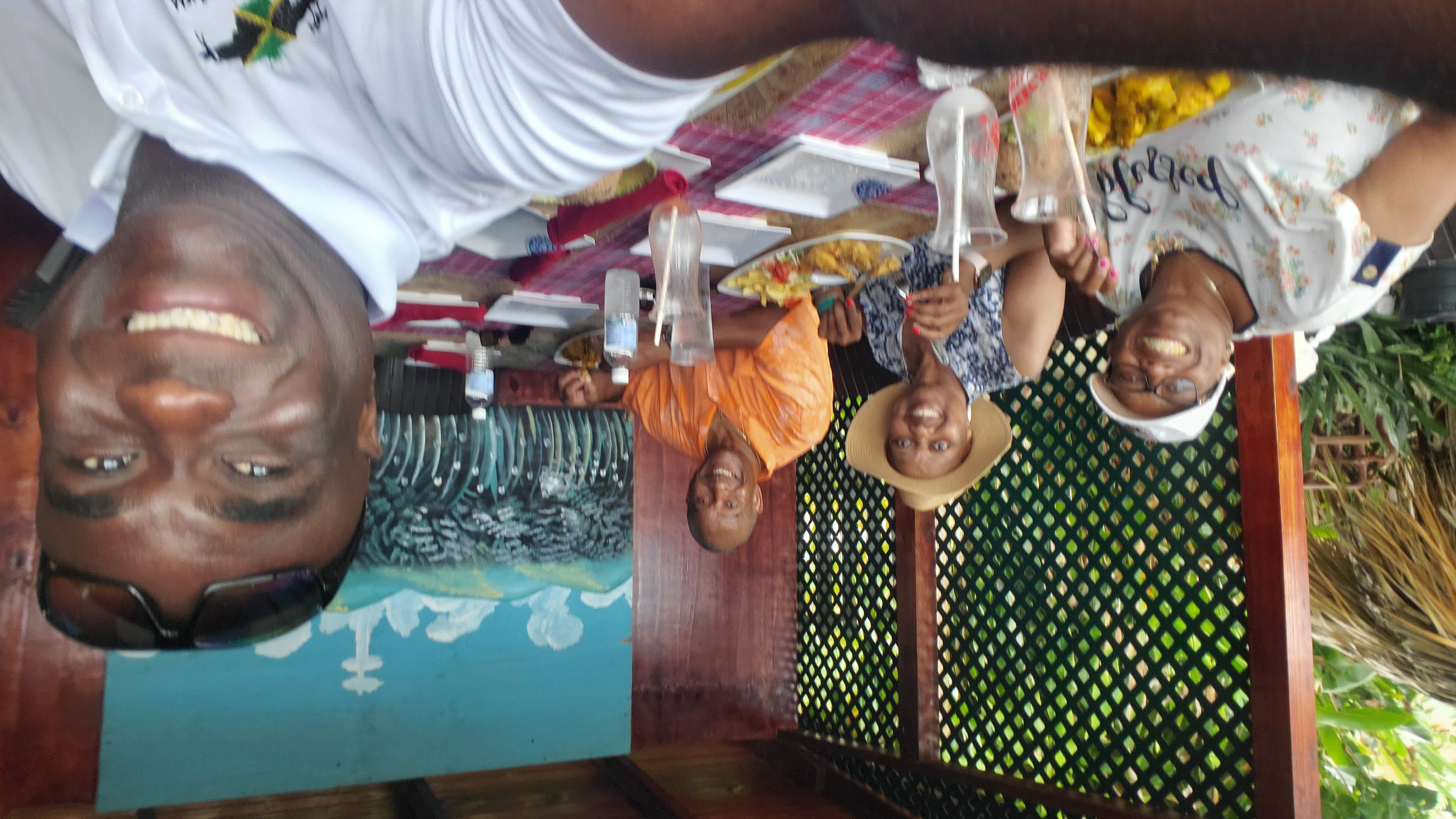 travel_budget_planner_for_jamaica_friends_at_local_eatery_food travel_budget_planner_for_jamaica_friends_at_local_eatery_food