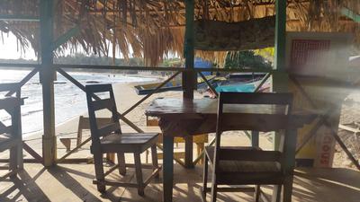 Eggy's Bar, Treasure Beach