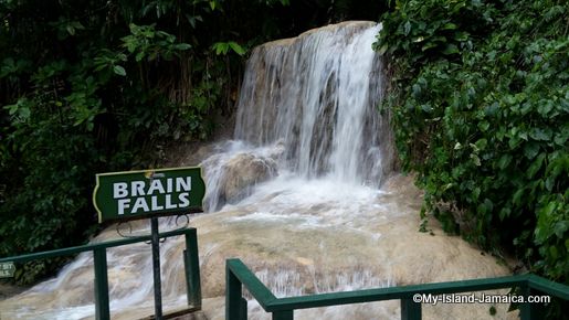 Jamaica tourist spots