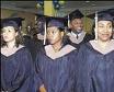 University College of the Caribbean Graduation