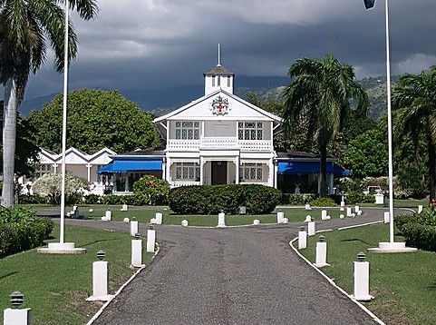 Vale Royale Jamaica | (Photo: Wikipedia.com)