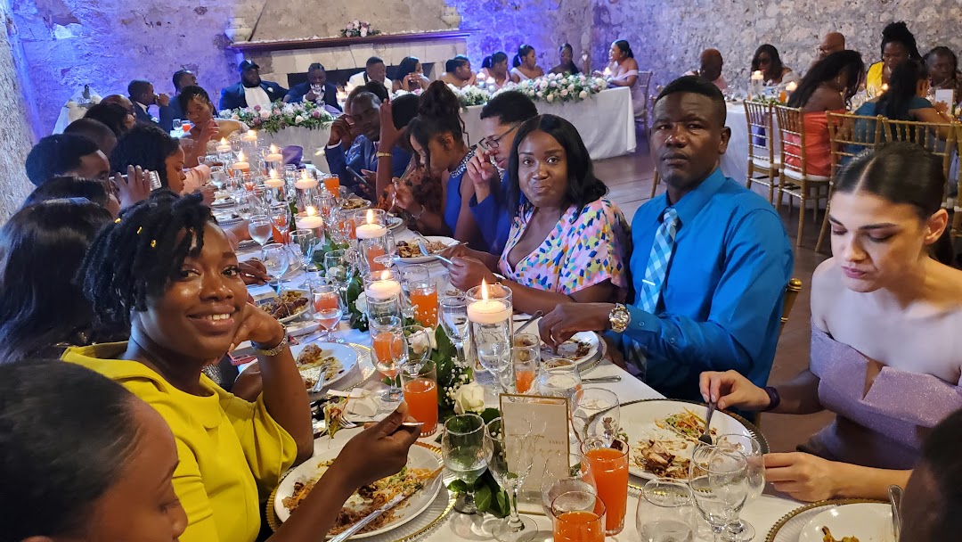 VENUES_IN_MONTEGO_BAY
