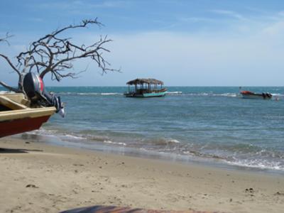 <b>Photo Contest Entry #5</b> <br>View of Shallow Bar from Eggies i