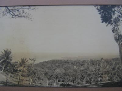 High Hope, St. Ann's Bay in 1928