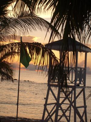 Grand Palladium Jamaica Resort