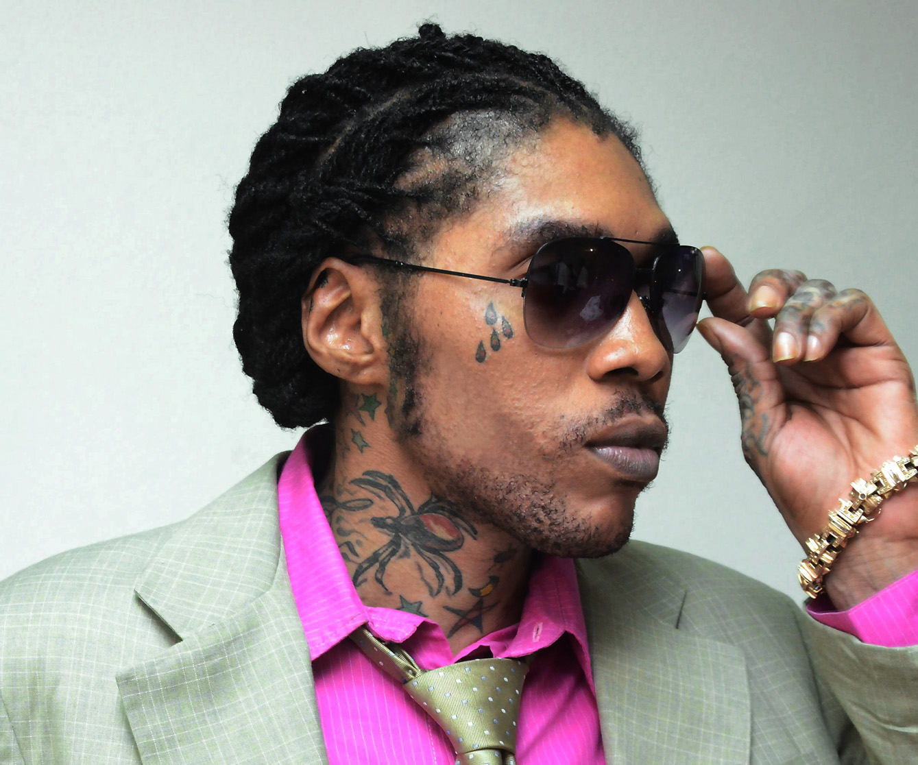 vybz kartel