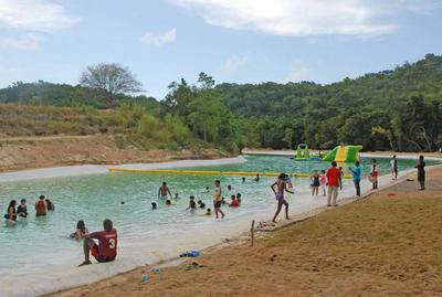Wata Land St. Mary Jamaica