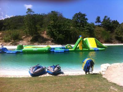 wataland jamaica attraction