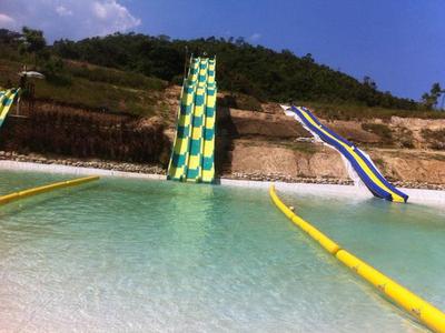 WaterLand Jamaica Attraction