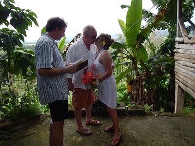 eloping in jamaica