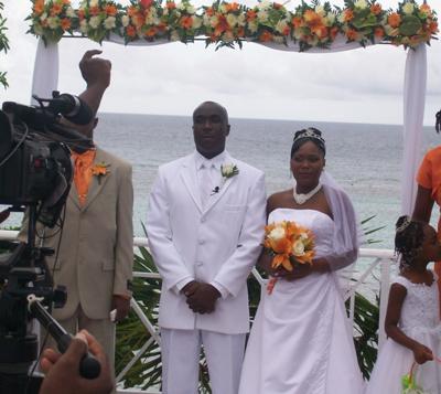 Listening To The Minister