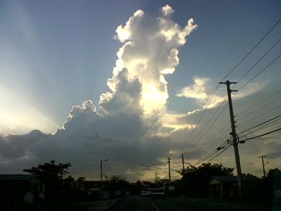 JamaicaBeauty of Westmoreland, Jamaica