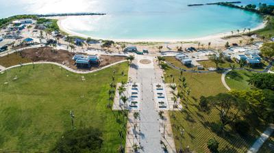 Harmony Beach Park - Montego Bay