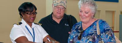 What food items can I bring into Jamaica? <br>Source: http://www.mbjairport.com/customs