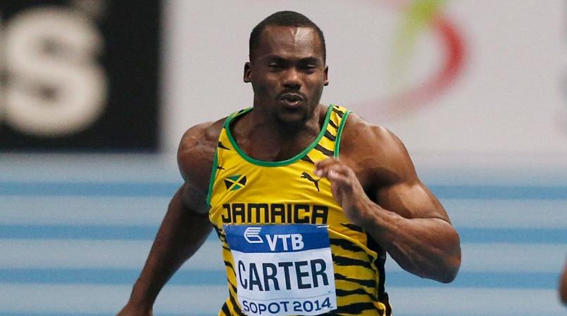 What happened to Nesta Carter? | Image source: Loop Jamaica
