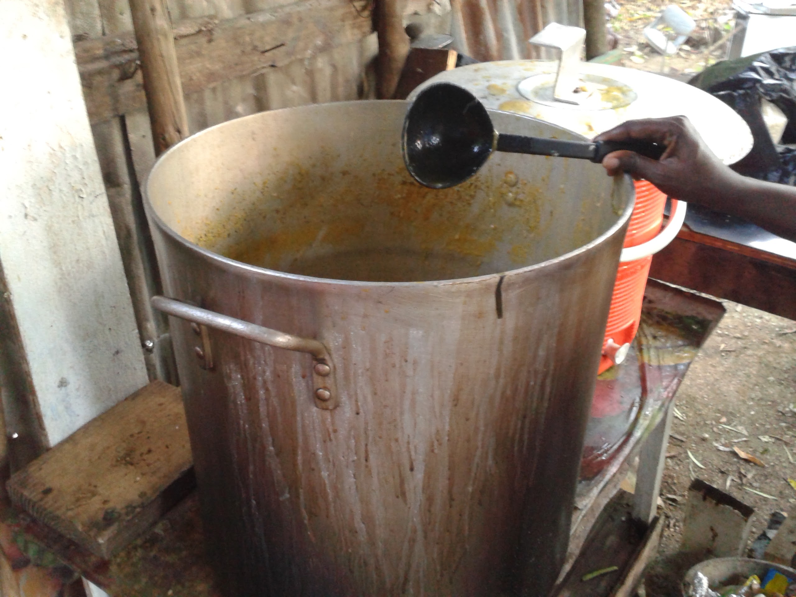 what_goes_in_jamaican_soup
