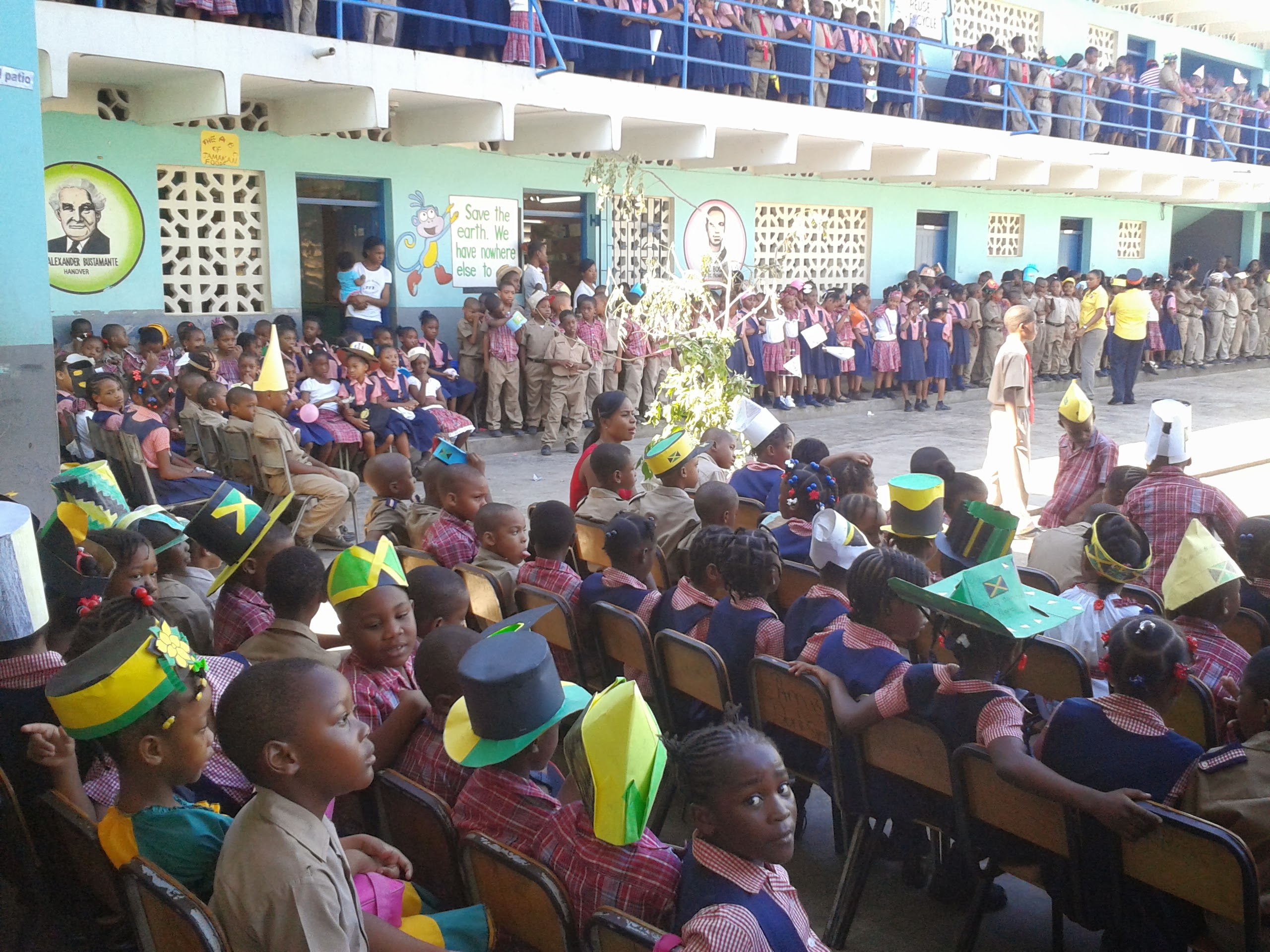 what_happens_during_heritage_week_in_jamaica